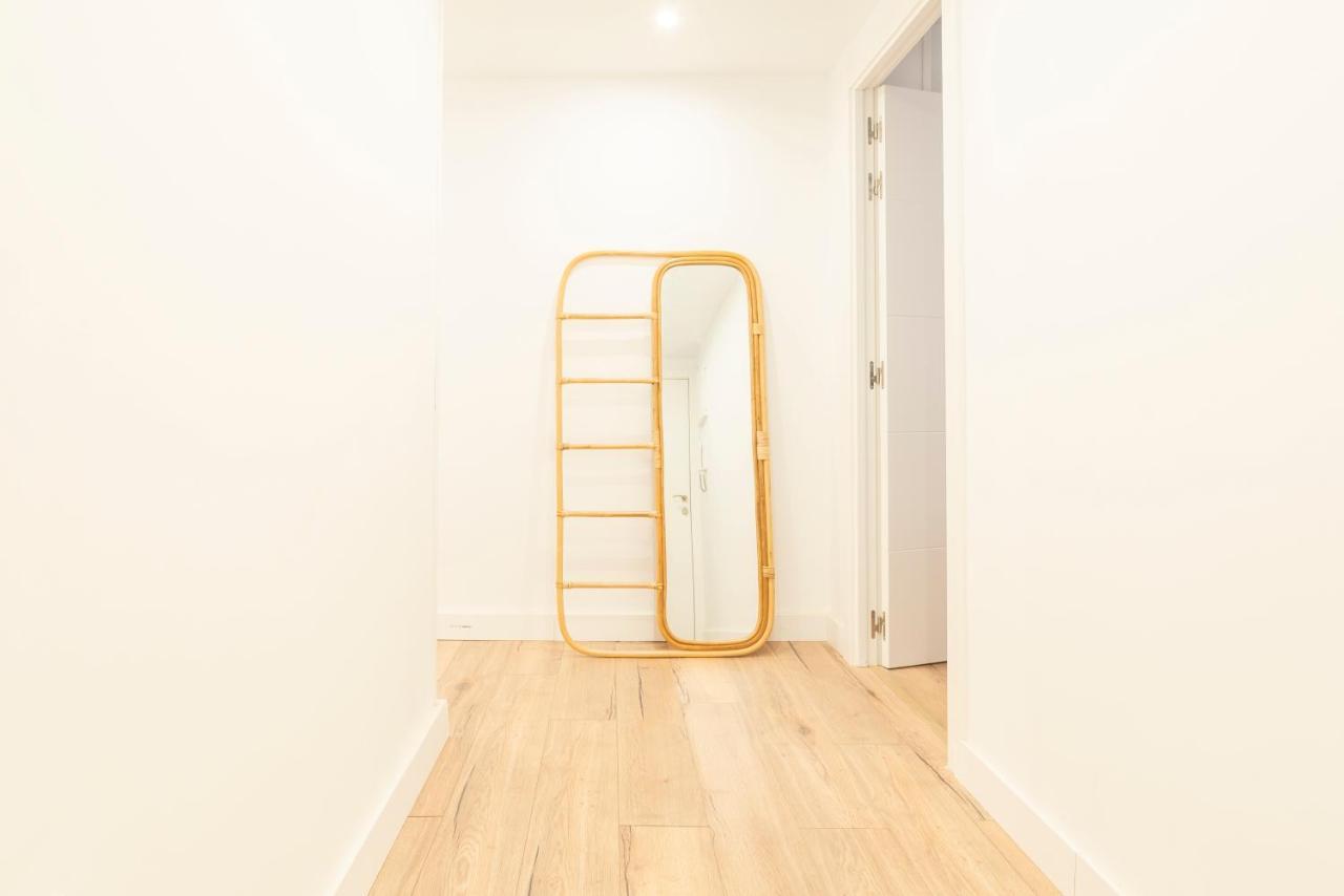 Apartamento Larra Gijón Exterior foto